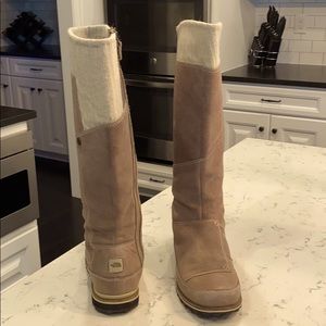 Women’s boots